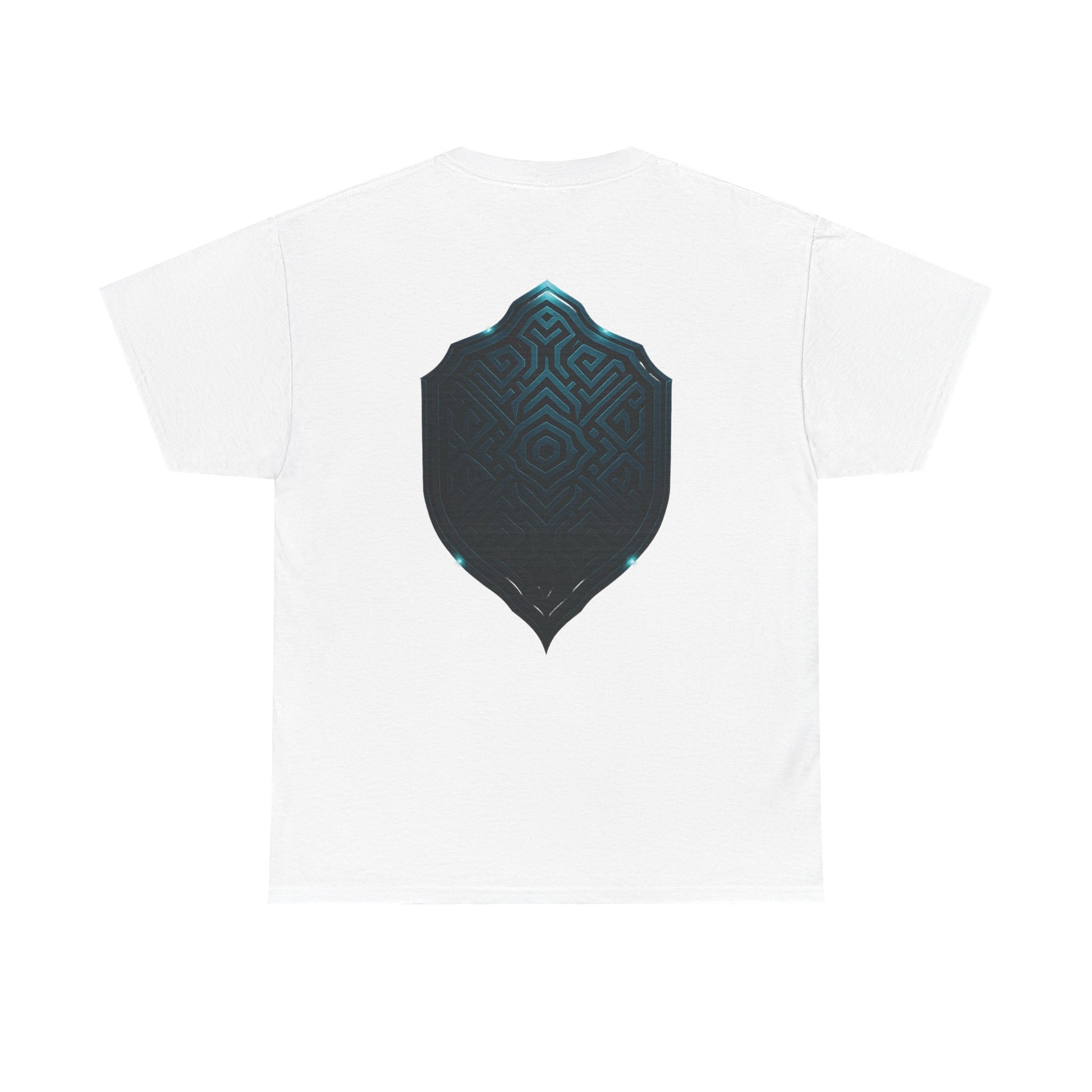 Sisagon Shield Tee