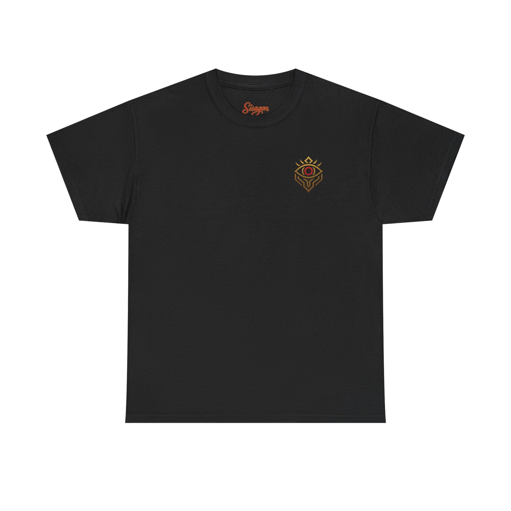 Sisagon Shield Tee