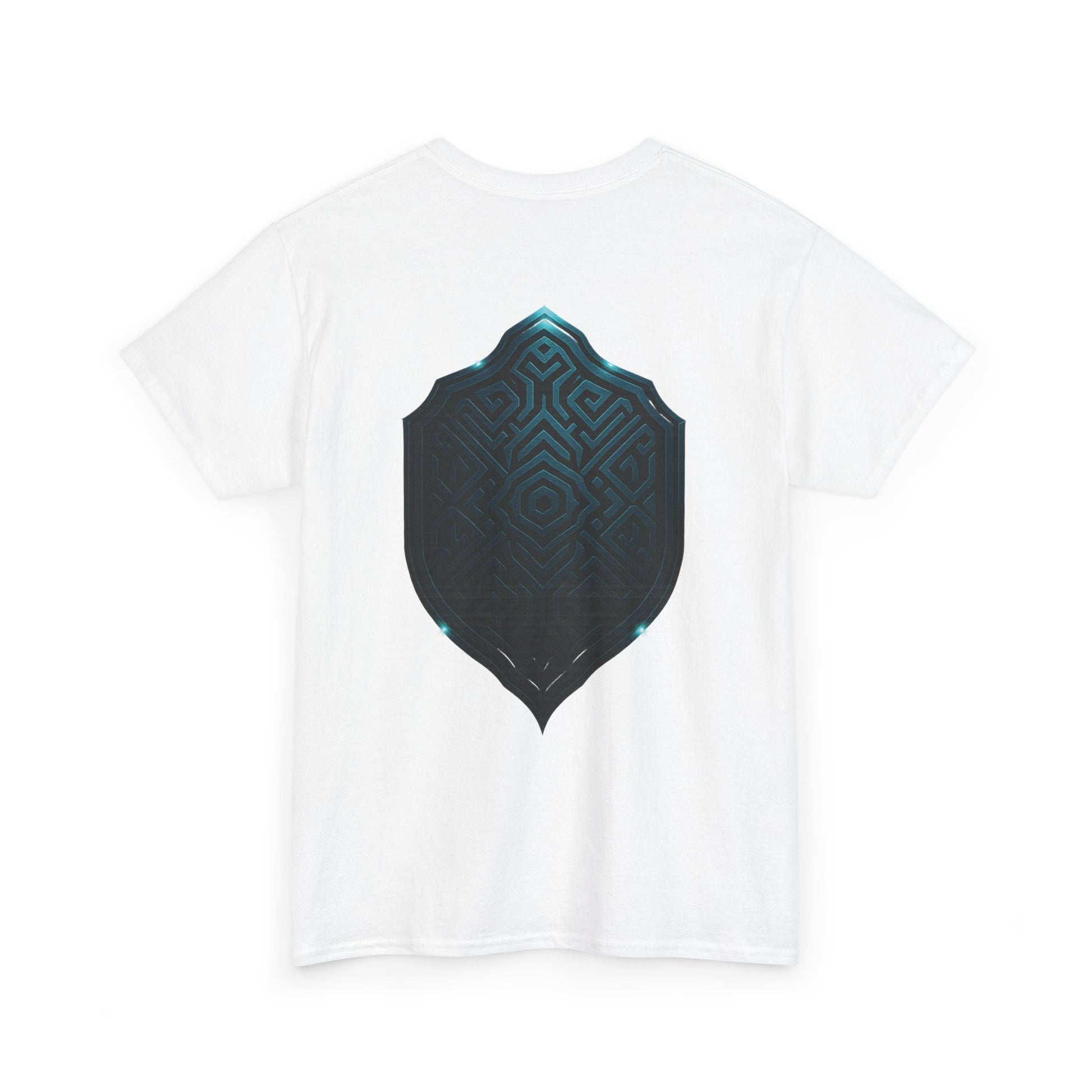 Sisagon Shield Tee