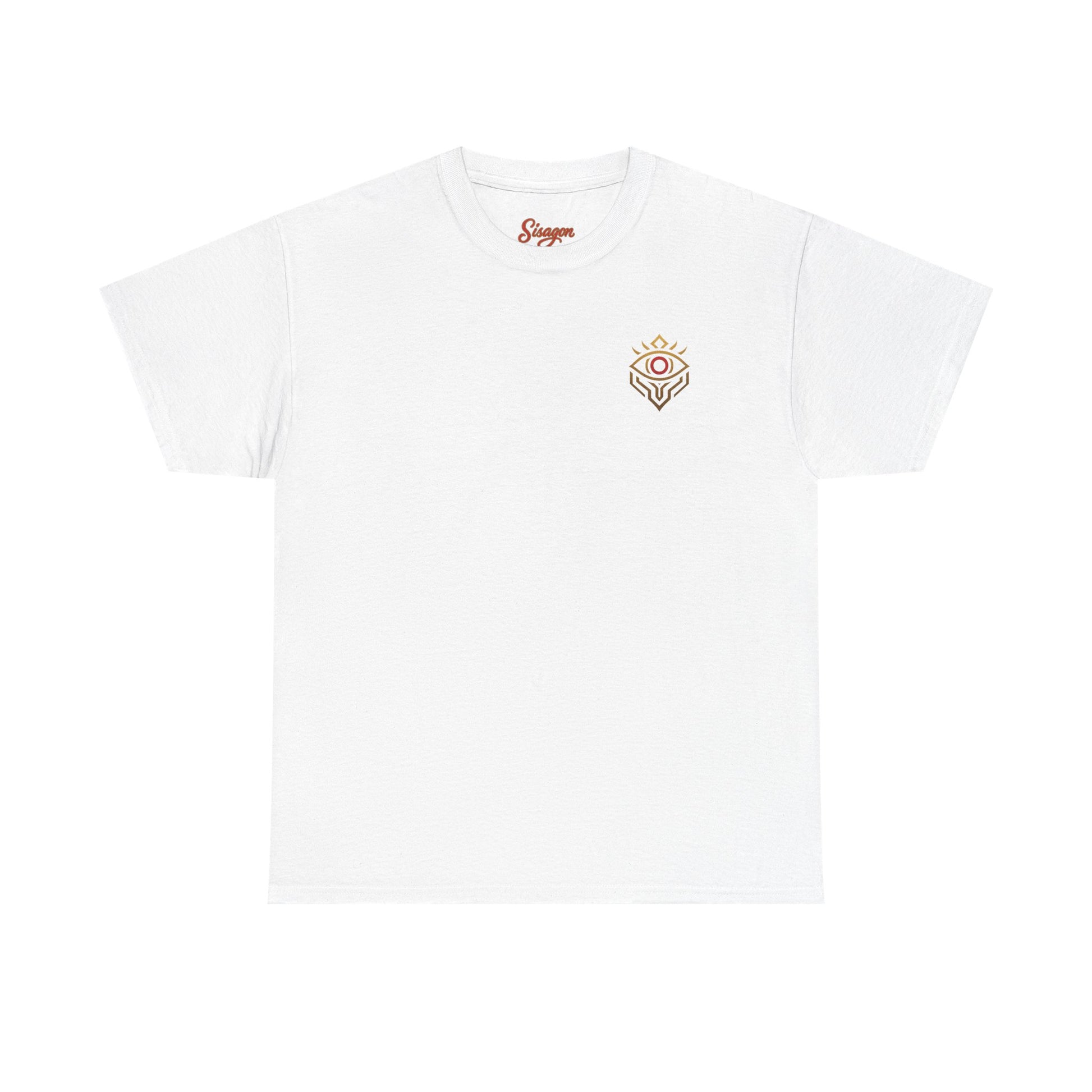 Sisagon Shield Tee
