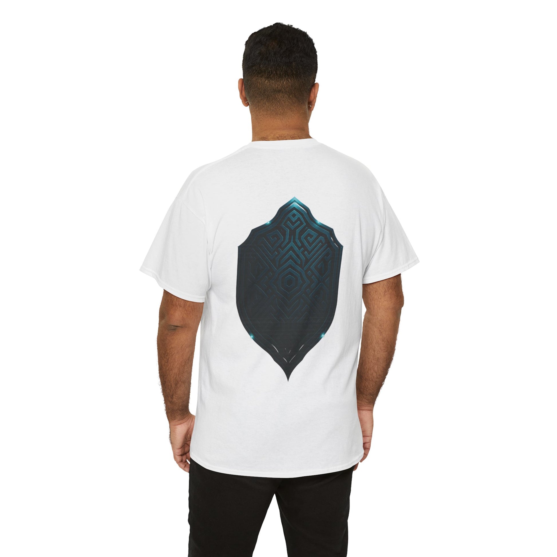 Sisagon Shield Tee