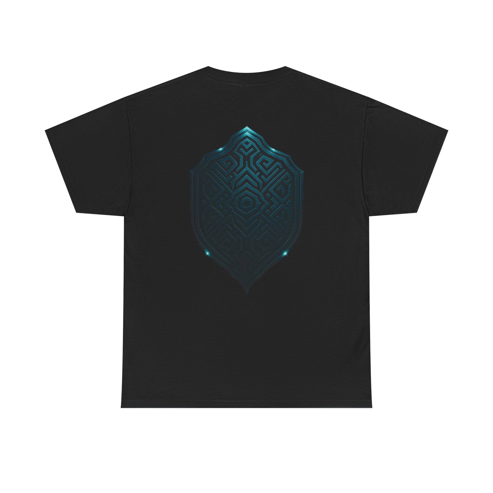 Sisagon Shield Tee