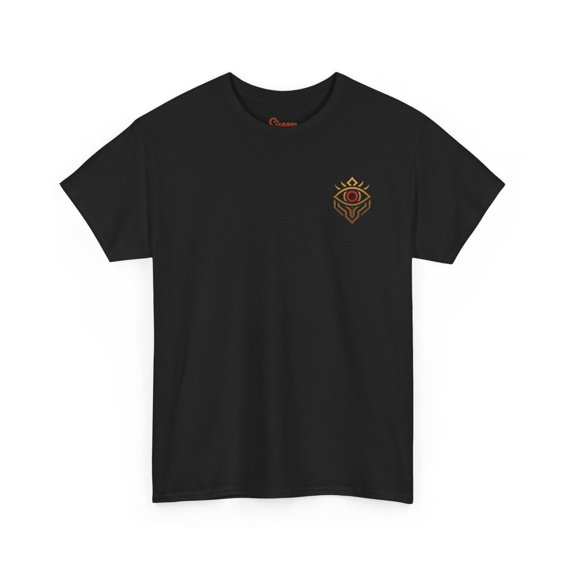Sisagon Shield Tee