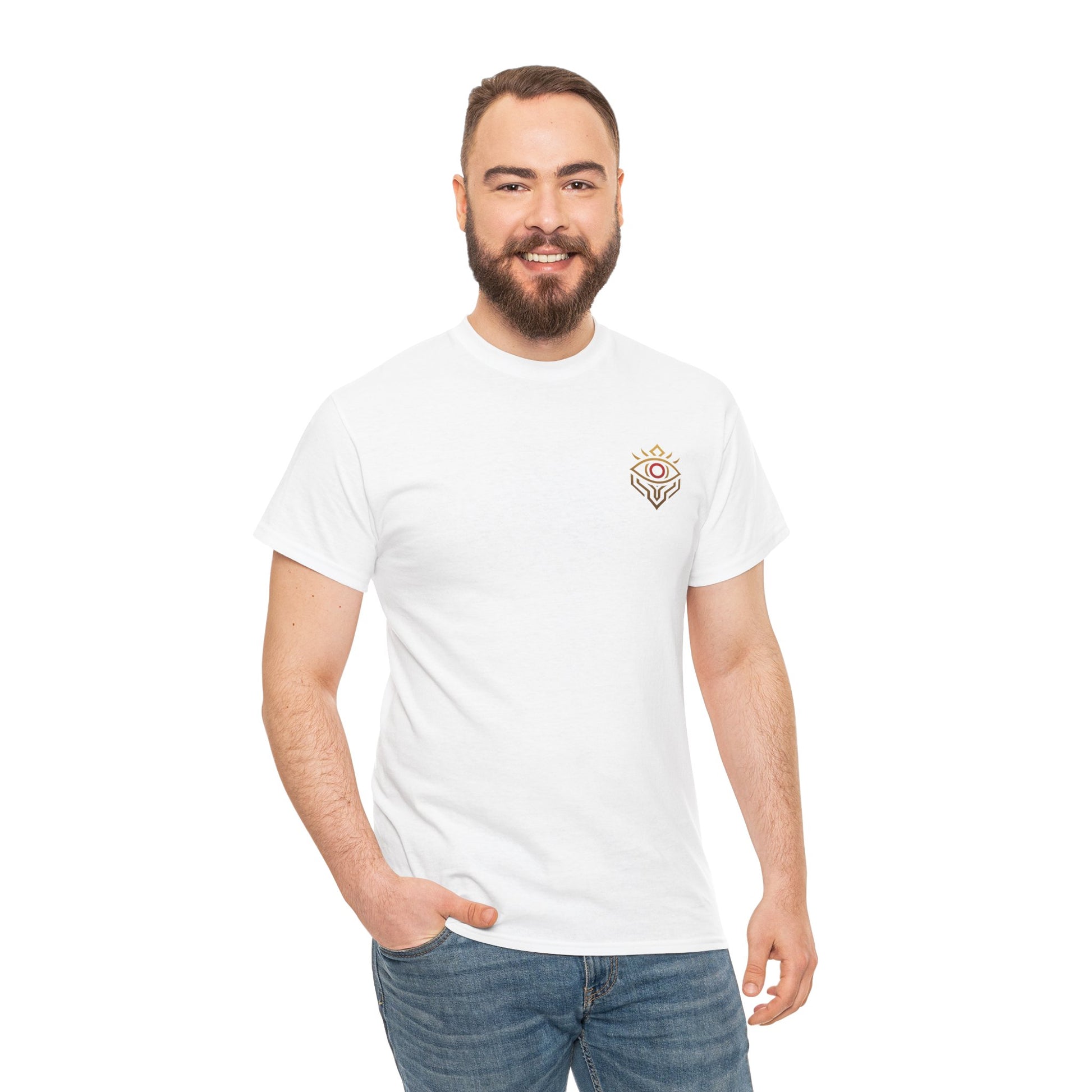Sisagon Shield Tee