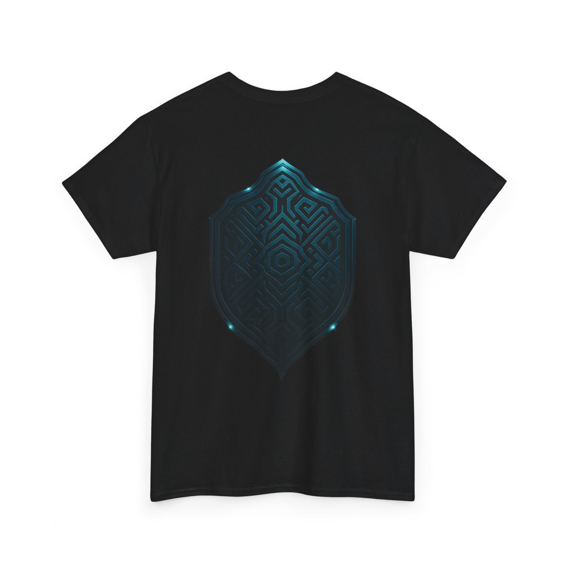 Sisagon Shield Tee