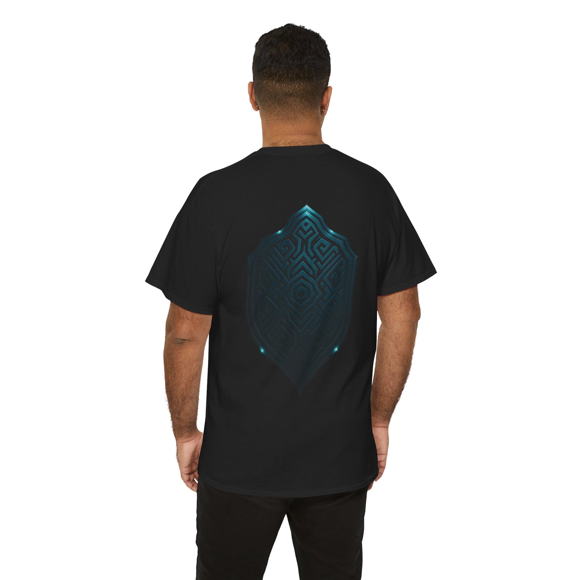 Sisagon Shield Tee
