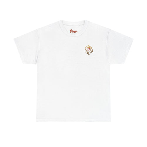 Sisagon Shield Tee