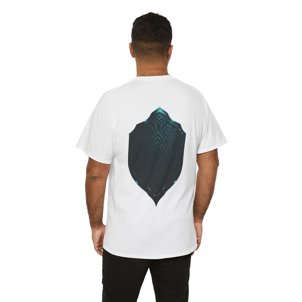 Sisagon Shield Tee