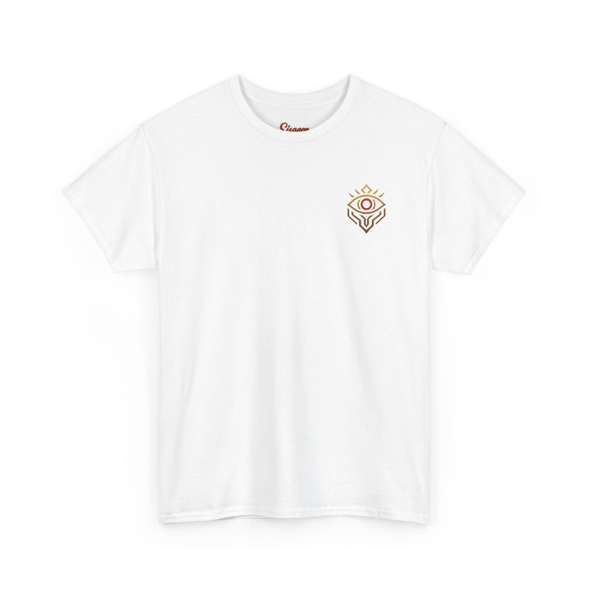 Sisagon Shield Tee