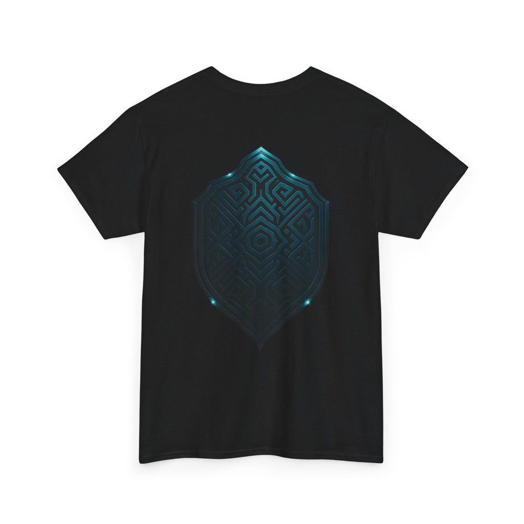 Sisagon Shield Tee